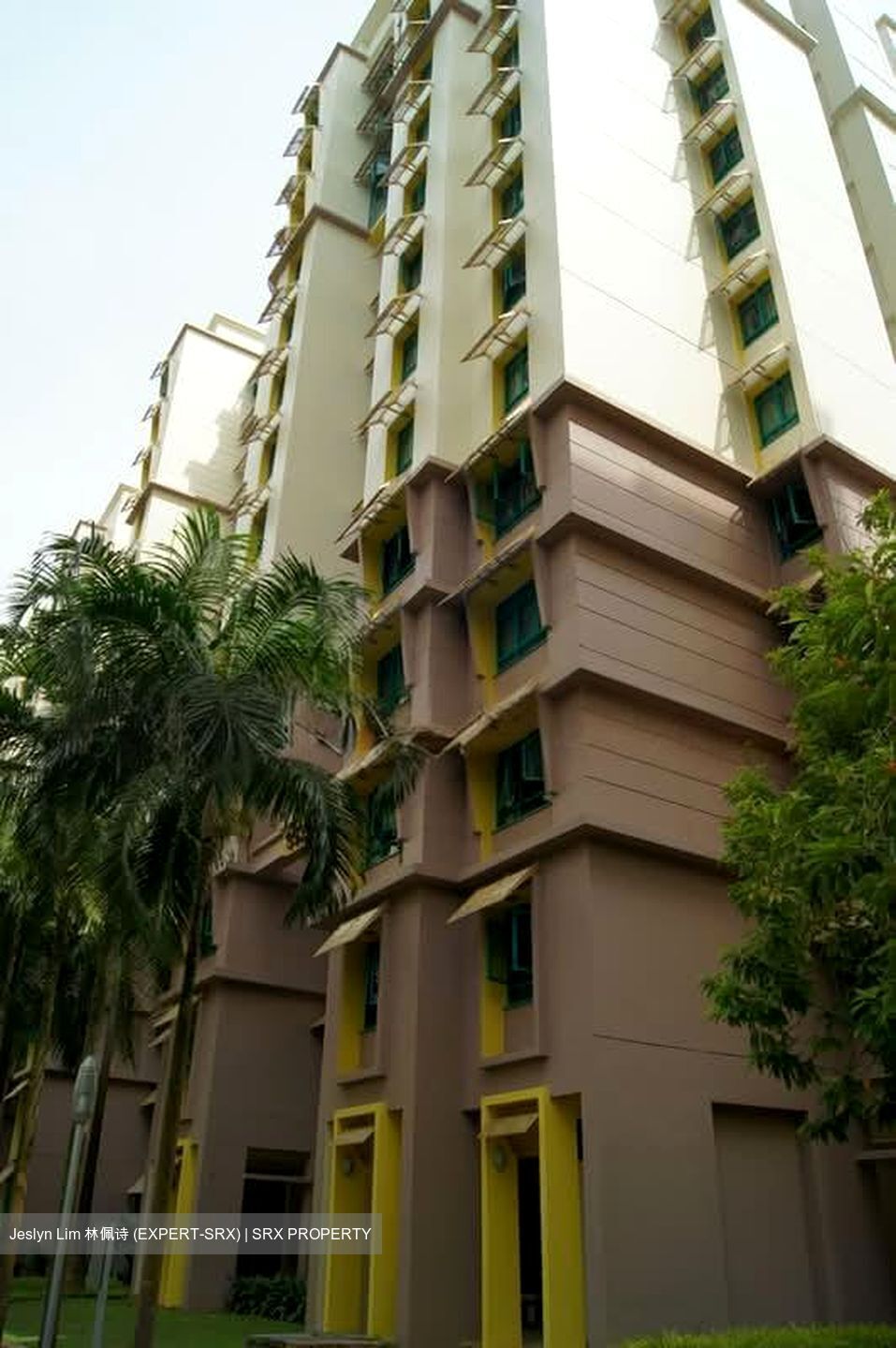 Blk 352B Canberra Road (Sembawang), HDB 4 Rooms #580323391